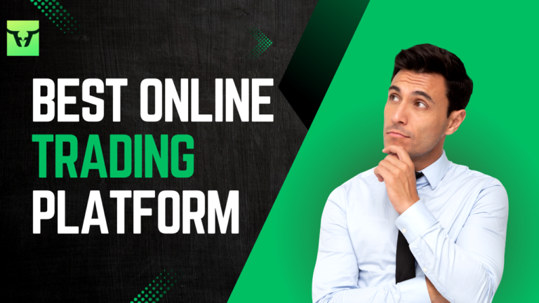 Best online trading platform