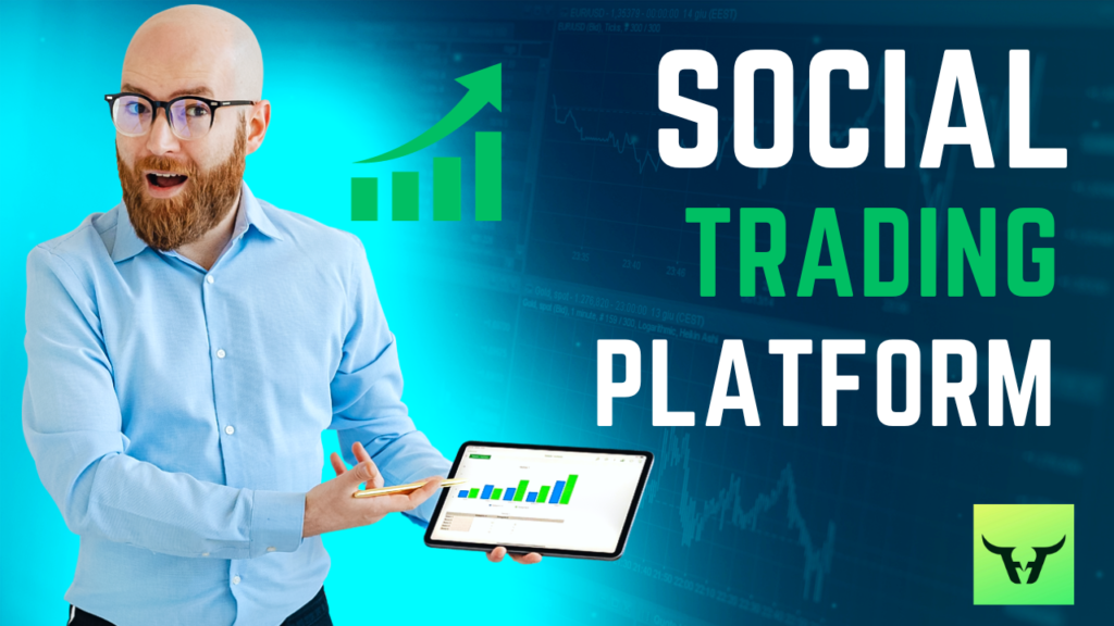 social trading platform