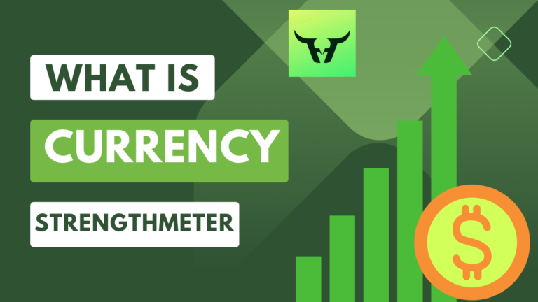 Currency Strength Meter