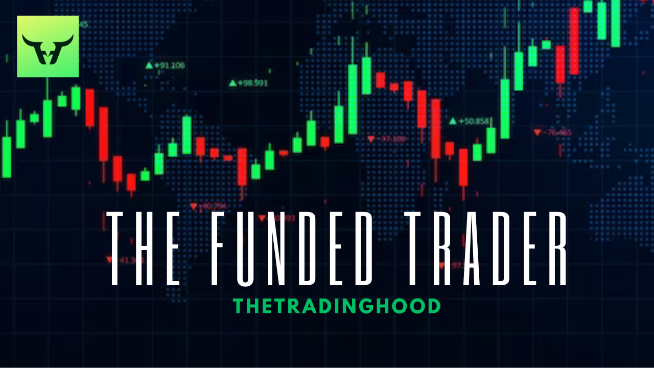 THE-FUNDED-TRADER