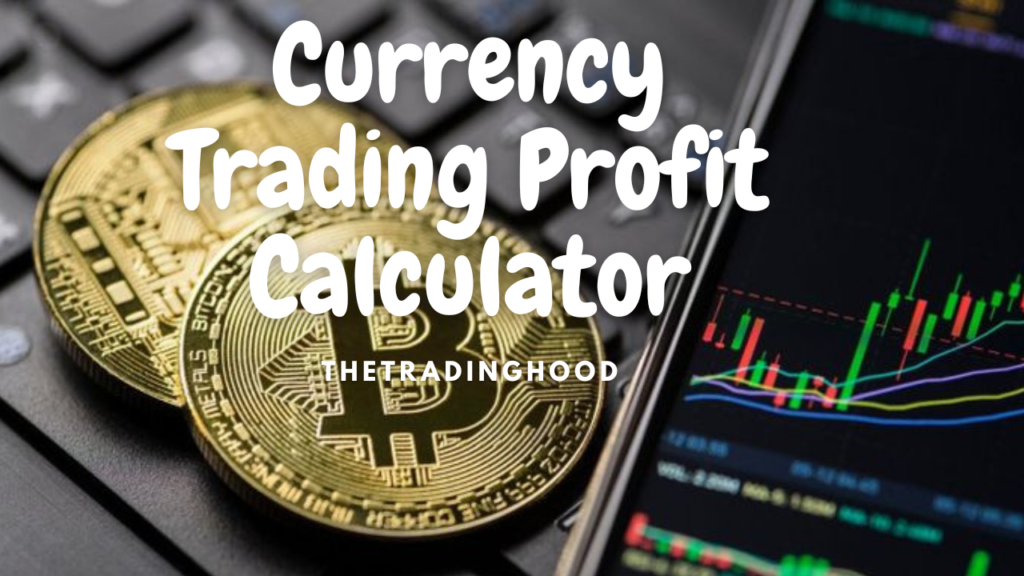 Currency Trading Profit Calculator