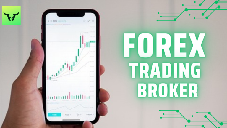 Forex Trading Broker