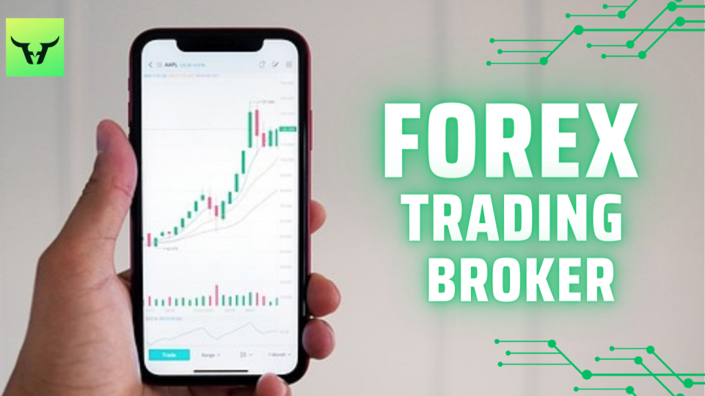 Forex trading broker 