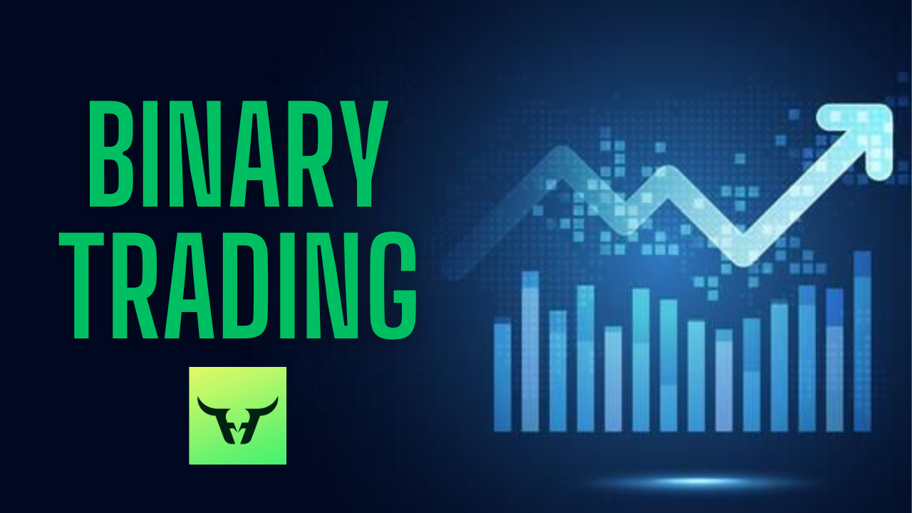 What is binary trading, its platform, and strategies? • 2024