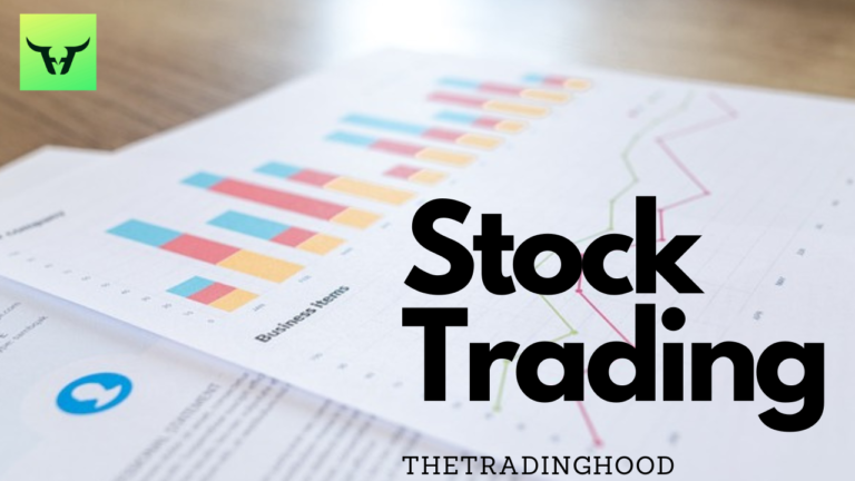 Stock trading