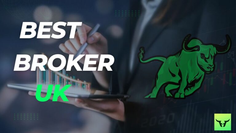 Best broker for forex uk