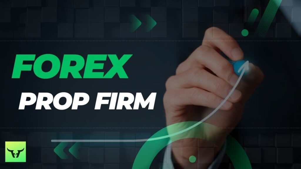  Forex Prop Firm