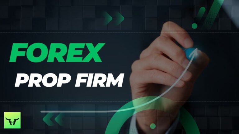 Forex Prop Firm