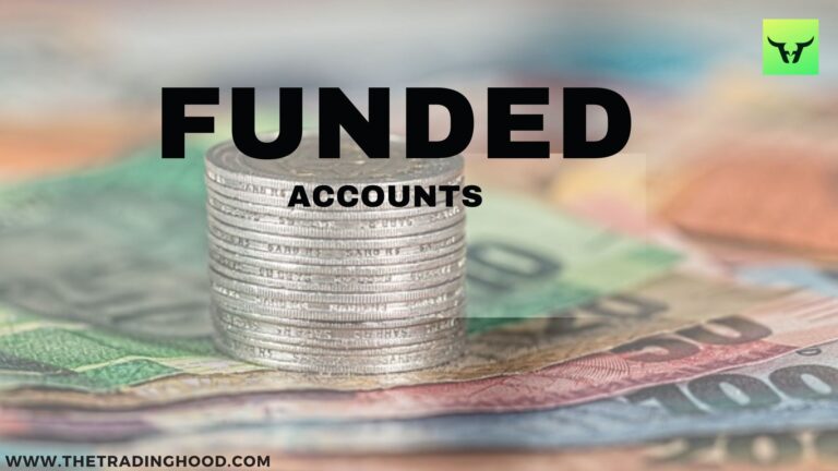 Funded Accounts