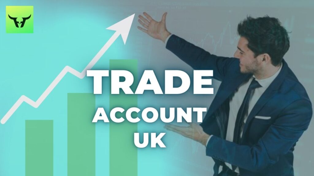 trade account UK