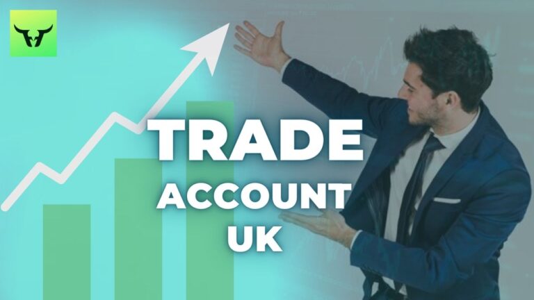 trade account UK