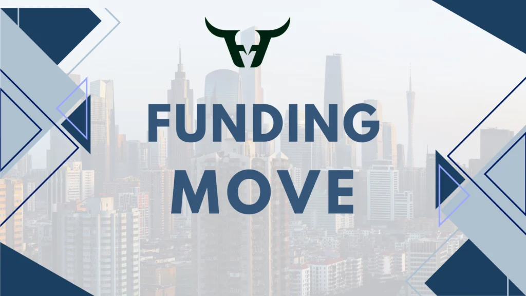 Funding Move